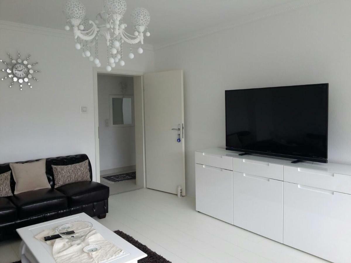 Accommodatie bij particulieren Agency Zentrum *