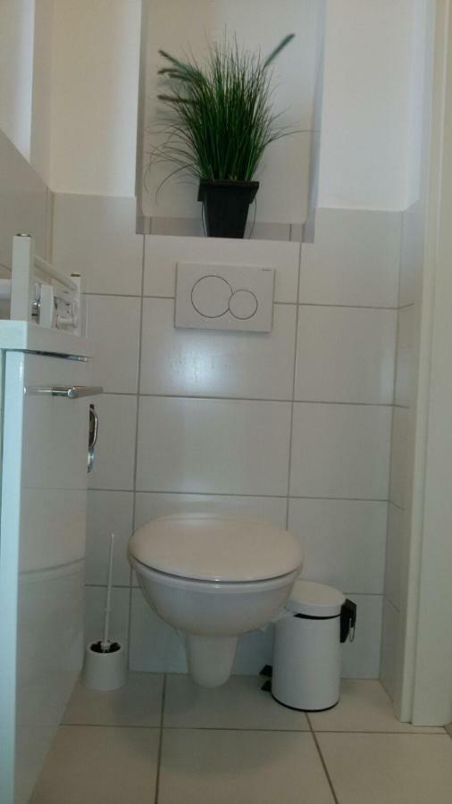 Privatunterkunft Agency Zentrum Hannover