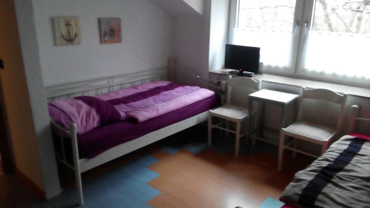 Privatunterkunft Agency Zentrum Hannover