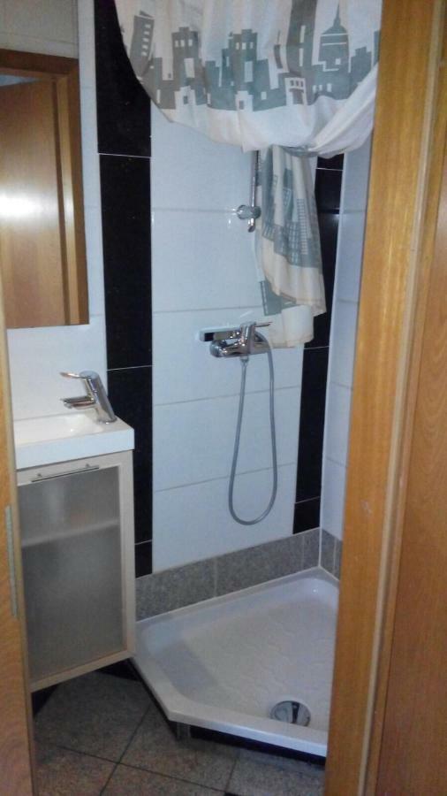 Agency Zentrum Privatunterkunft *