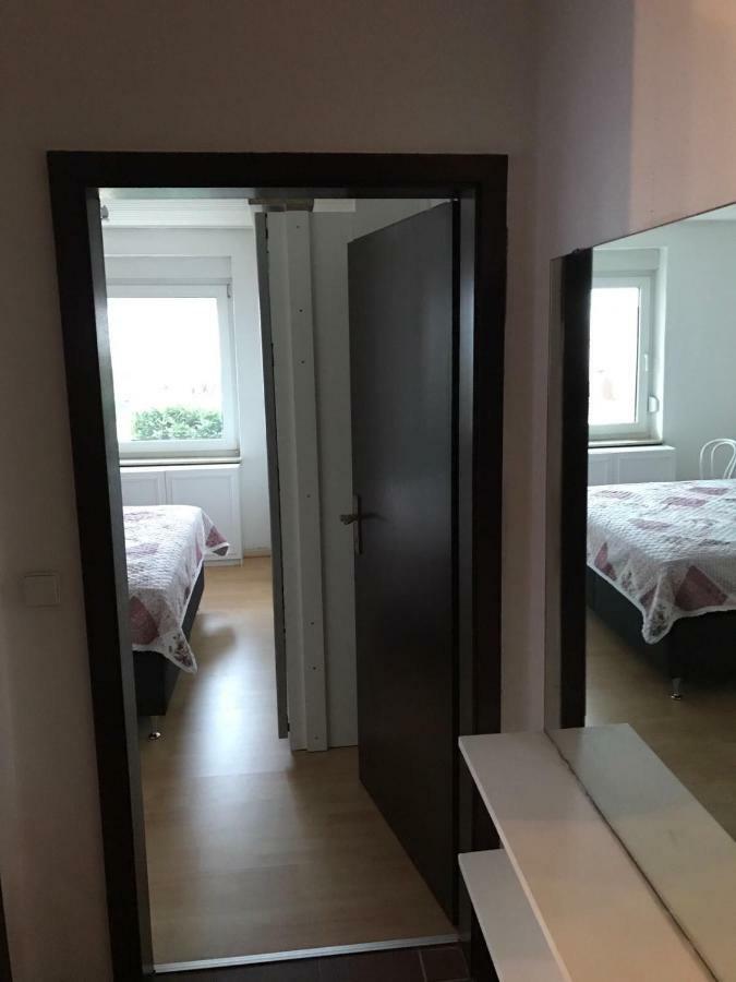 Agency Zentrum Privatunterkunft