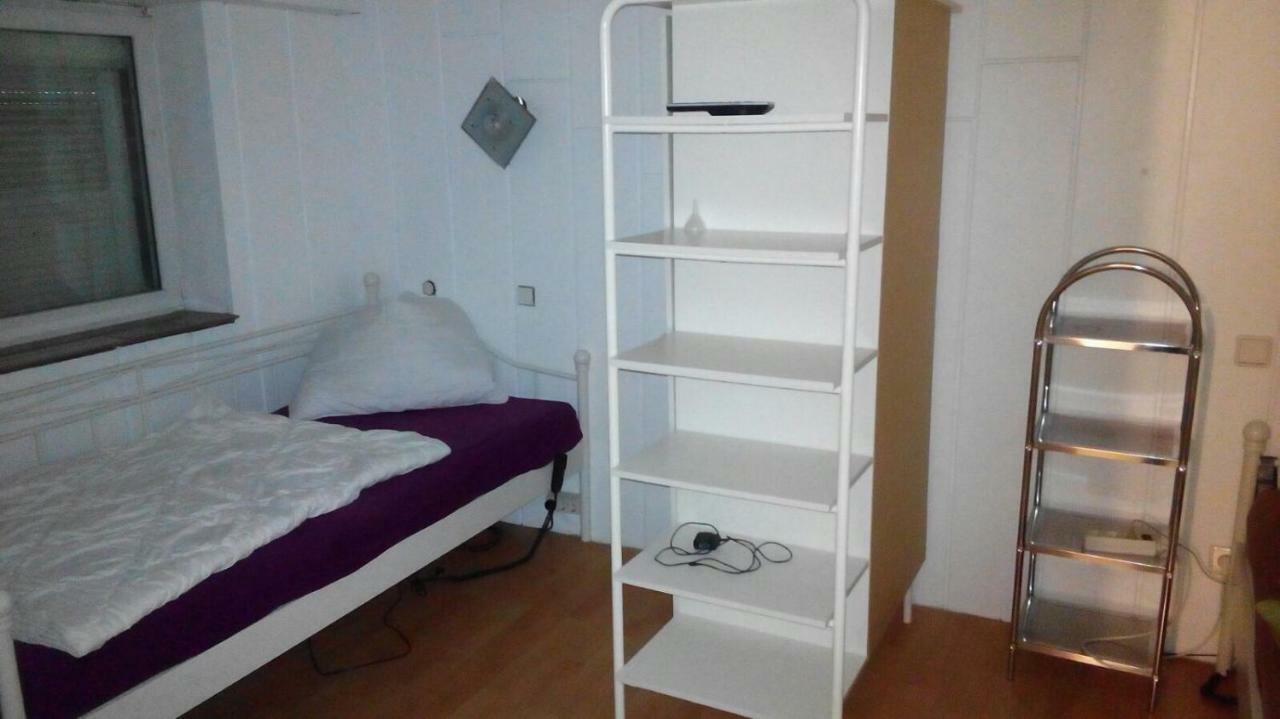 Agency Zentrum Privatunterkunft Hannover