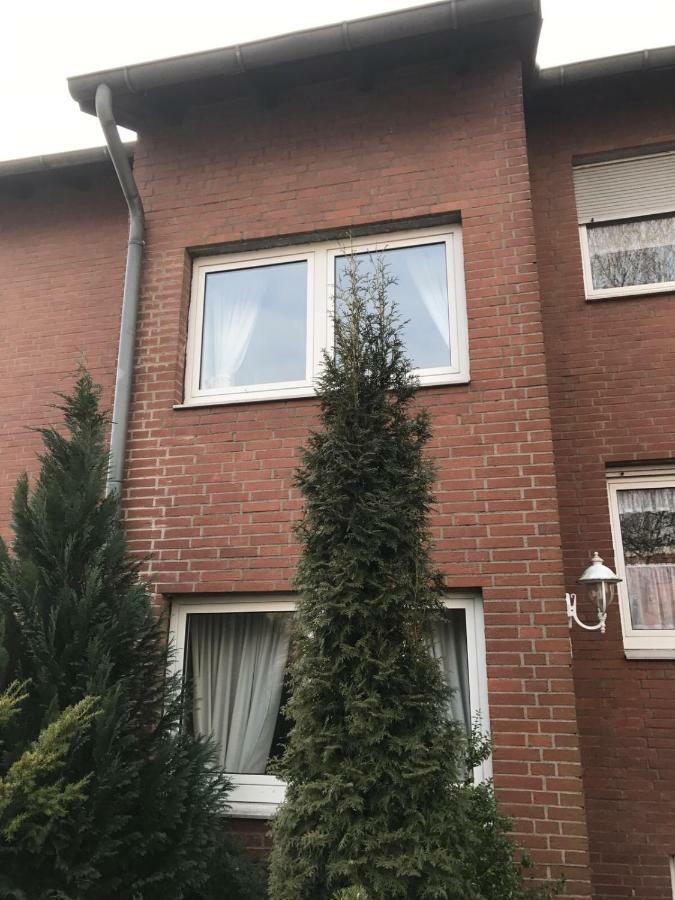 Accommodatie bij particulieren Agency Zentrum *